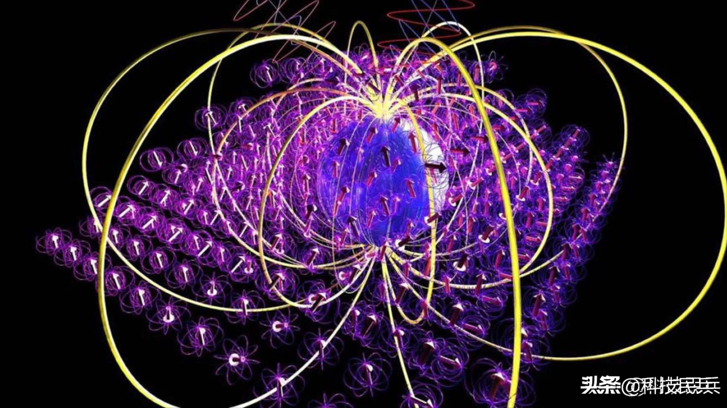 中国科学家的量子计算,中国量子计算世界纪录