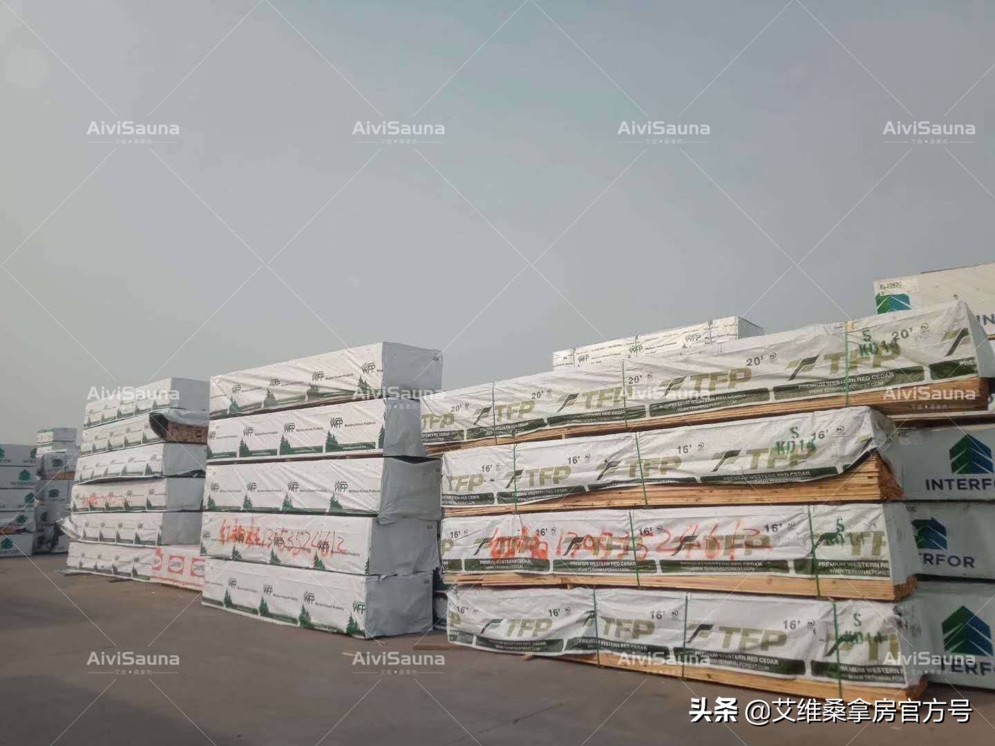 汗蒸房桑拿房哪些材料值钱,桑拿房汗蒸房介绍