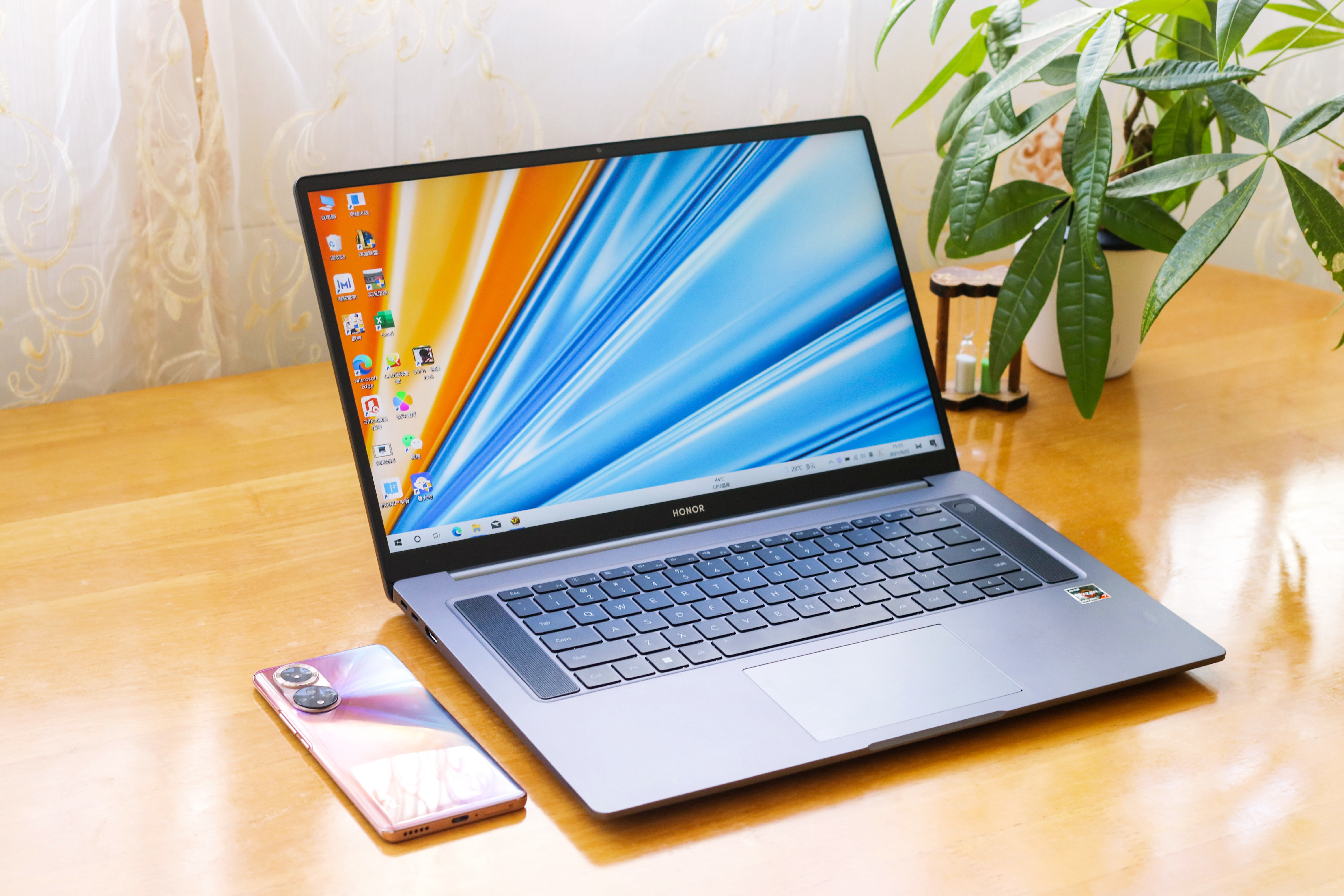 荣耀magicbook16pro与小新pro16,magicbookpro16.1锐龙版