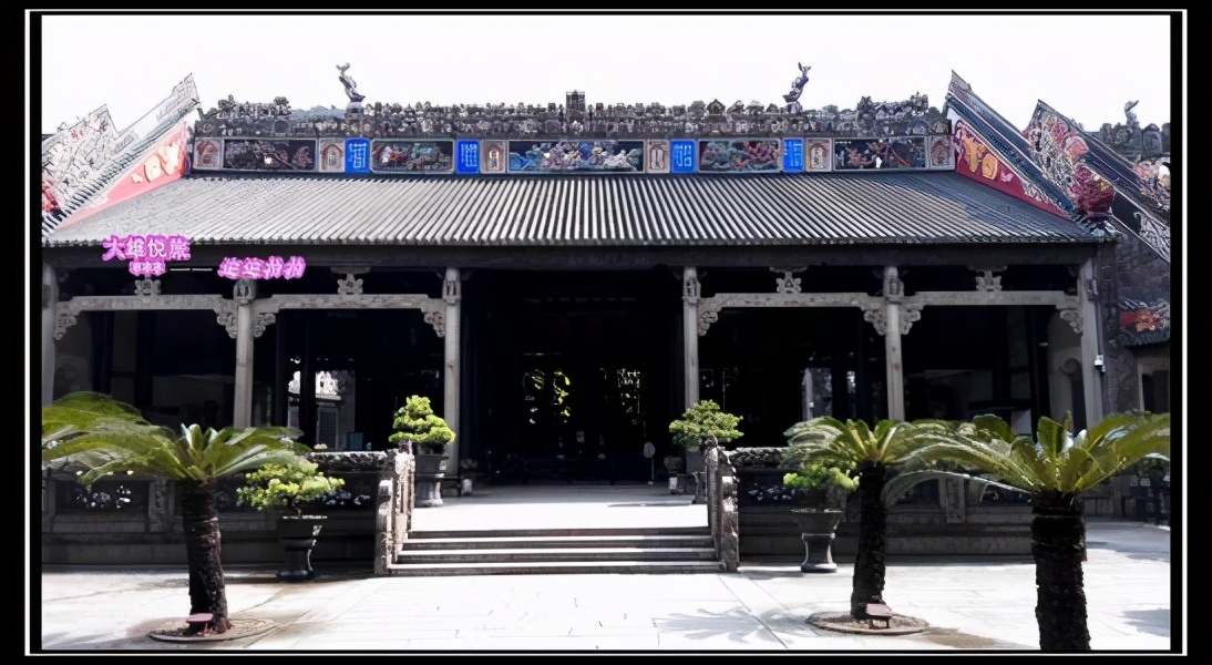 广州4a级景区旅游景点,广州5a旅游景区名单大全