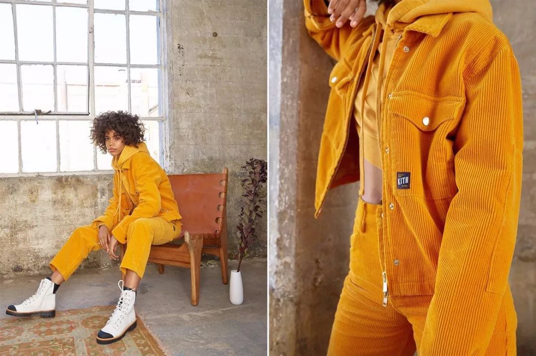 周雨彤宋妍霏谁的穿搭好,周雨彤冬季穿搭