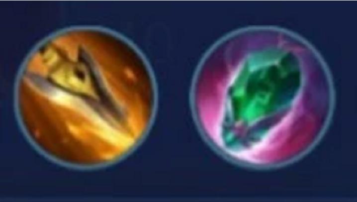 王者荣耀手法英雄和无脑英雄,王者荣耀各路打法思路和出装