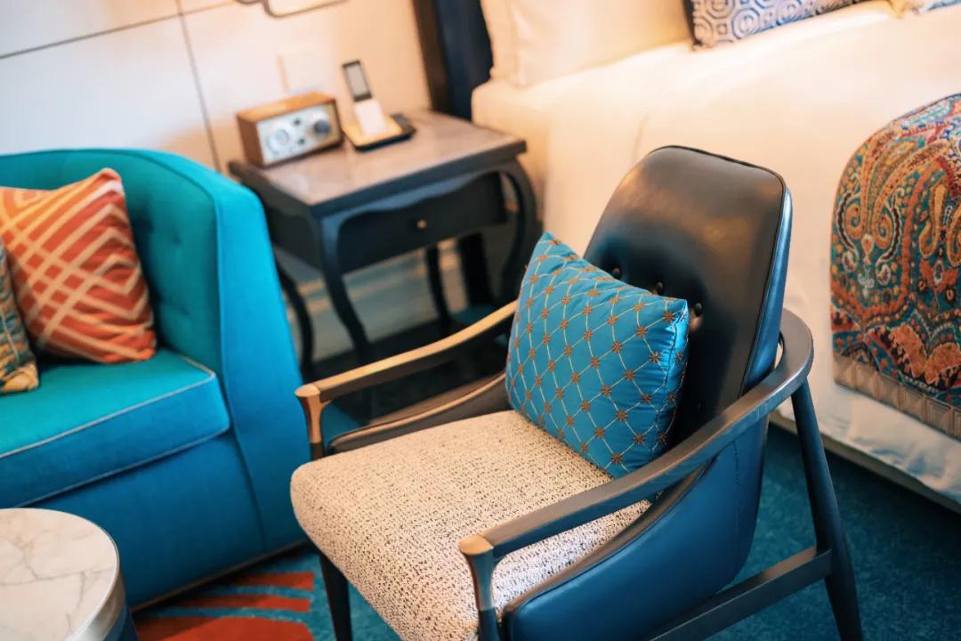 200元住总统套房,200块住酒店吃大餐