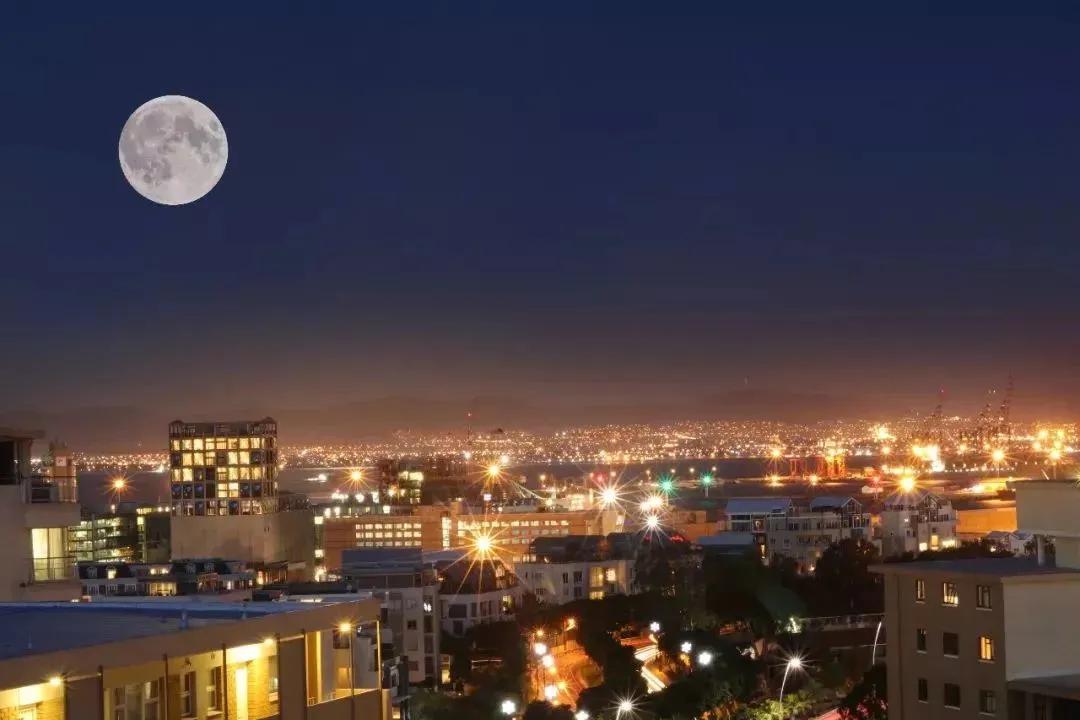 中秋没有月亮怎么拜月,中秋赏月没有月亮