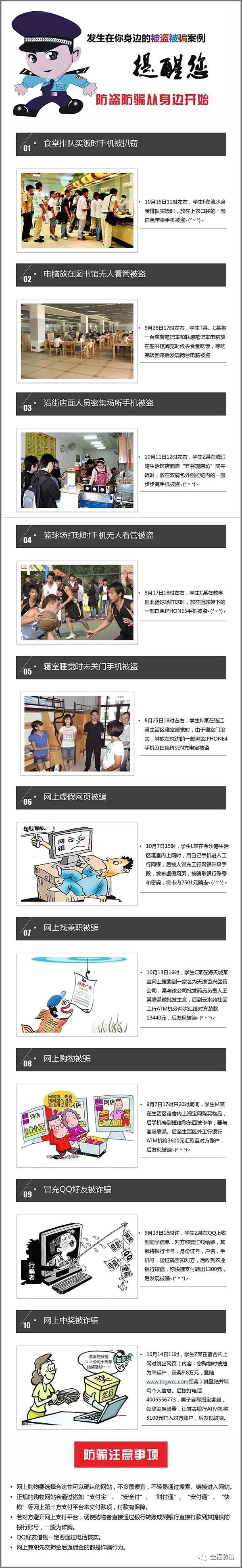 【净网2020武汉加油】小心！这些网络电信诈骗分分钟套路你！擦亮双眼警惕上当