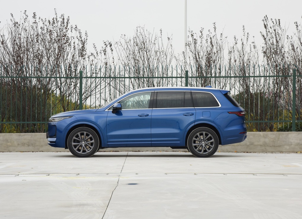 理想one电动车是电还是油,理想one电动车能燃油优先吗