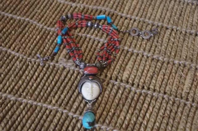 蒙古族为何对银首饰情有独钟,蒙古族为啥喜欢戴银饰