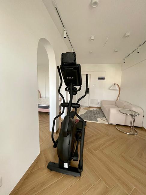 健身椭圆机排行表介绍,椭圆机塑形健身效果怎么样