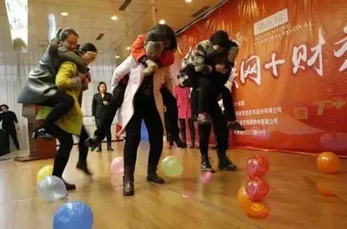 最新的年会节目清单大全,推荐五个年会节目