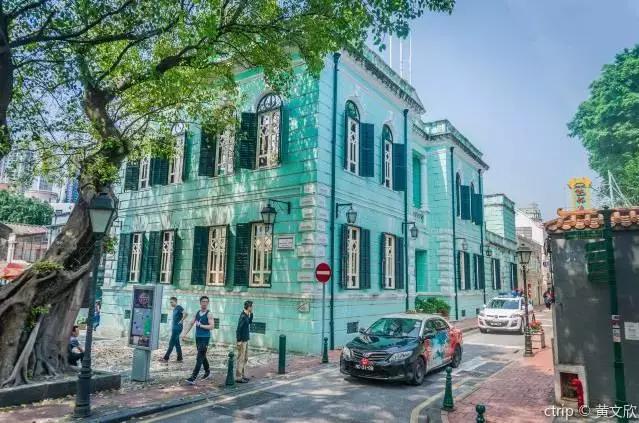 澳门避开人潮攻略,澳门赌场一日游攻略