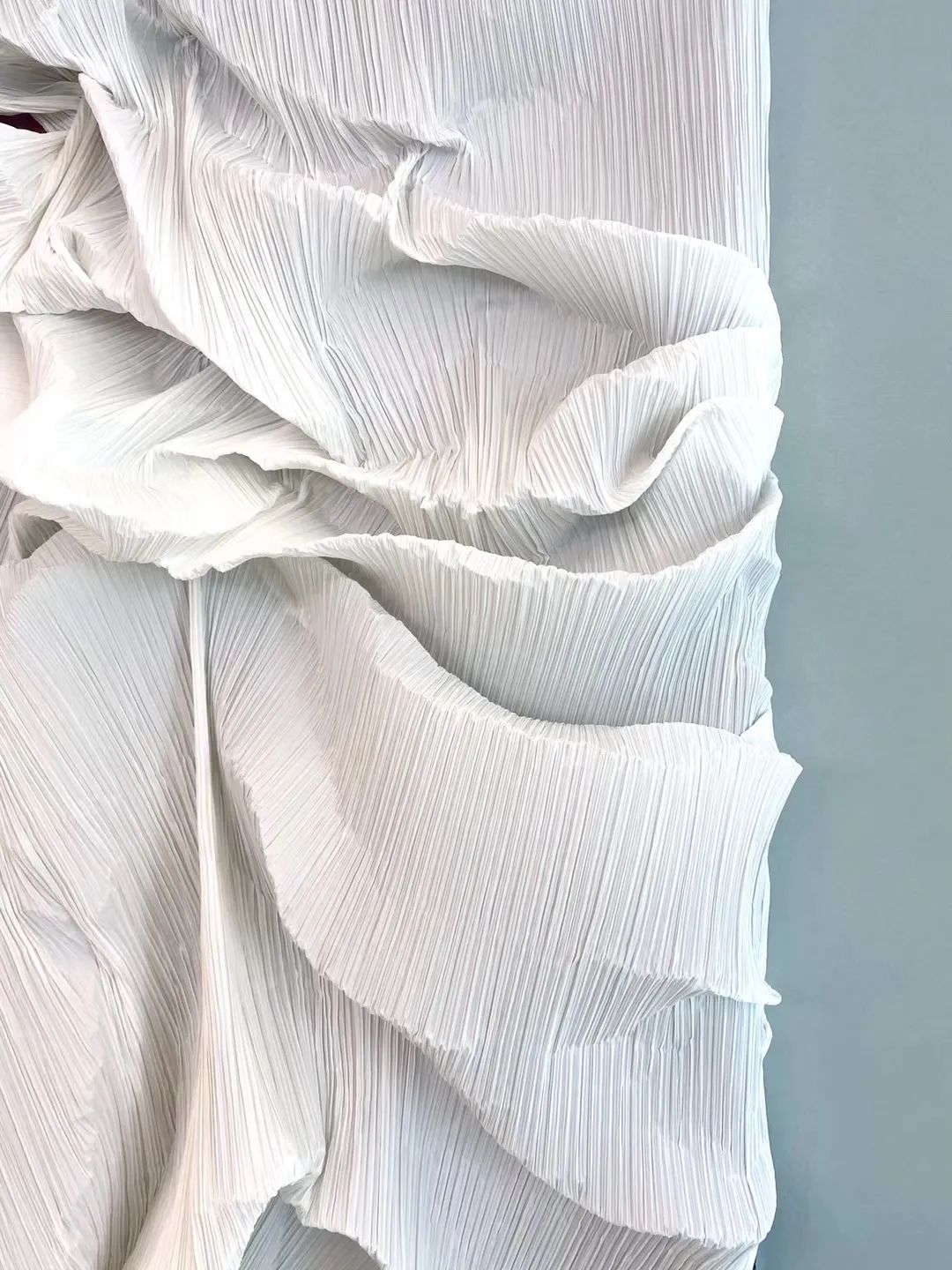 三宅一生——褶皱里的世界「北京新易设计坊」