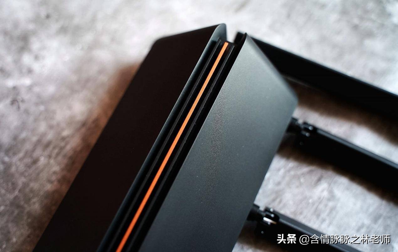 小米ax3600和ax6000组网教程,小米ax3600支持wifi6