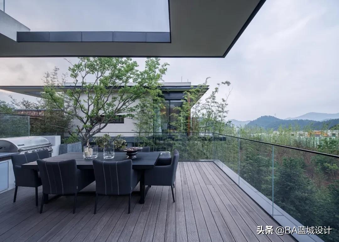 宋卫平迷你小合院,宋卫平时期的绿城