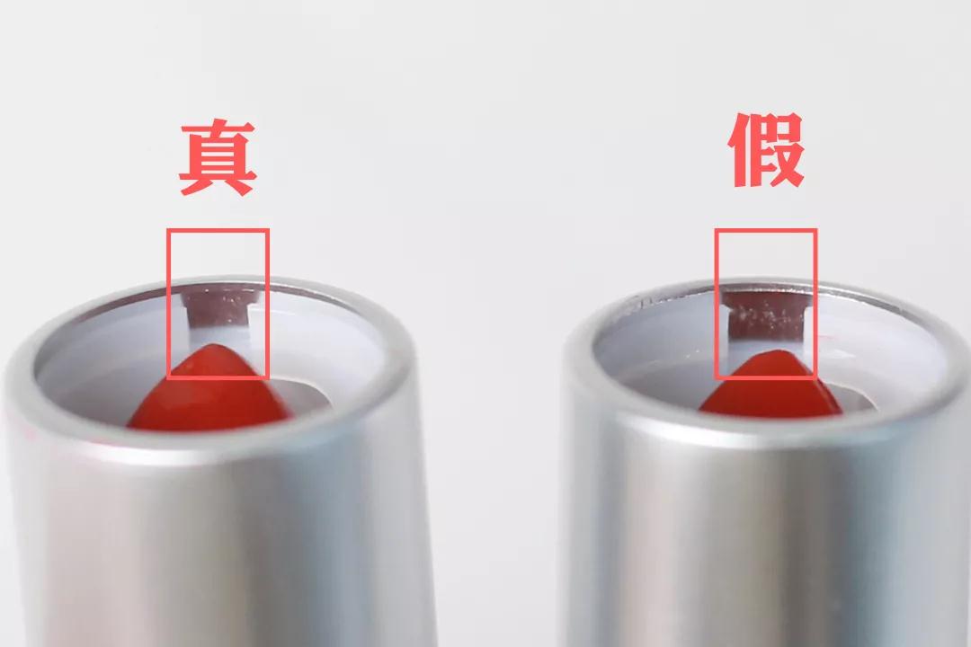 用假的大牌口红,你用的口红有哪些