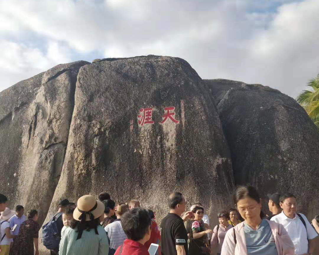 去三亚如何避免不被坑,来三亚找民宿踩的那些坑