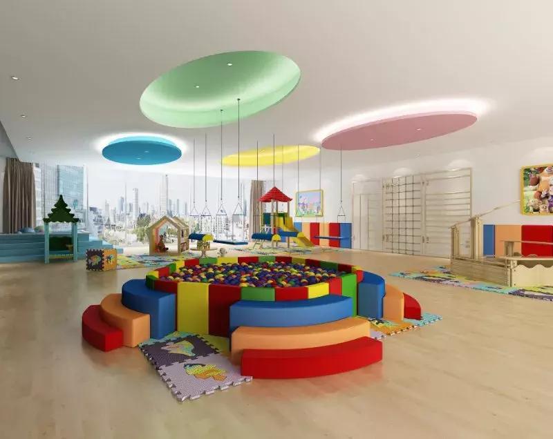 云龙湖国际幼儿园,云龙国际幼儿园