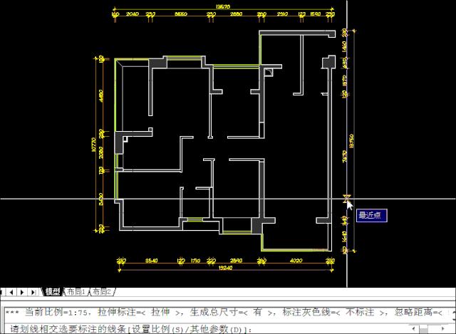 cad制图员的成长之路,cad绘图员入行步骤