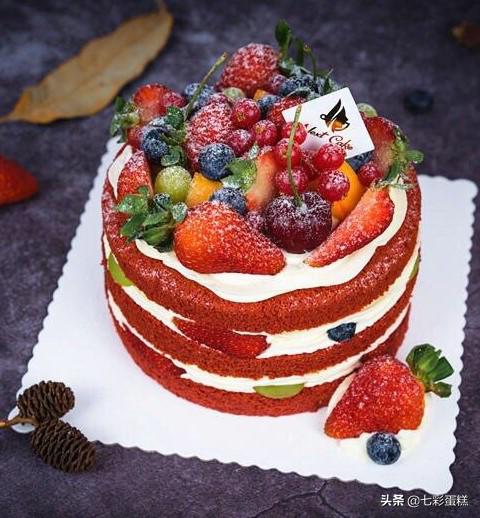 广州哪家蛋糕好吃，广州好吃的蛋糕店推荐