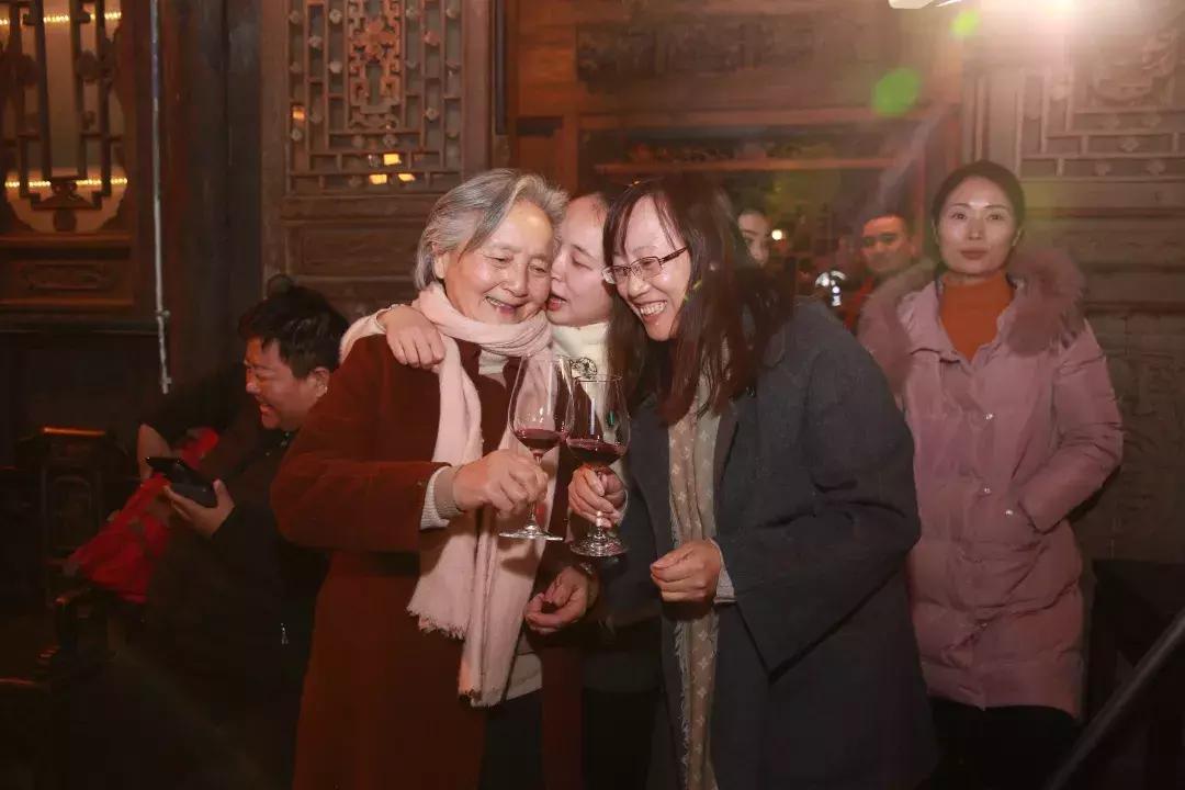 可居十年感恩有您——记可居十周年店庆