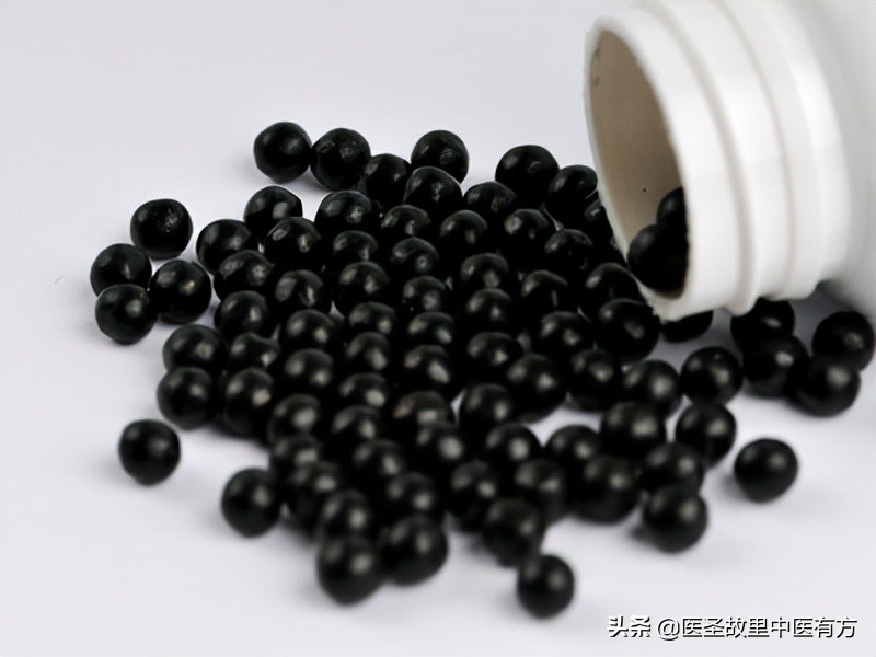 小金丸和小金丹的功效,中医大夫讲小金丸的功效