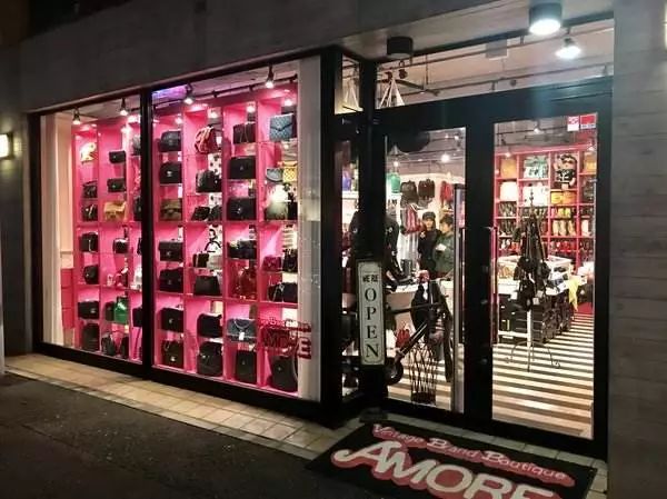 去东京买奢侈品便宜吗,东京去哪里买奢侈品