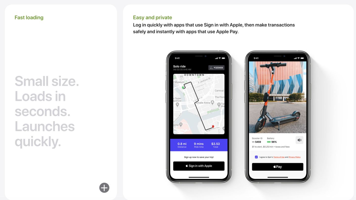AppleWWDC20:捡起对手丢下的枪干翻对手是怎样的体验？