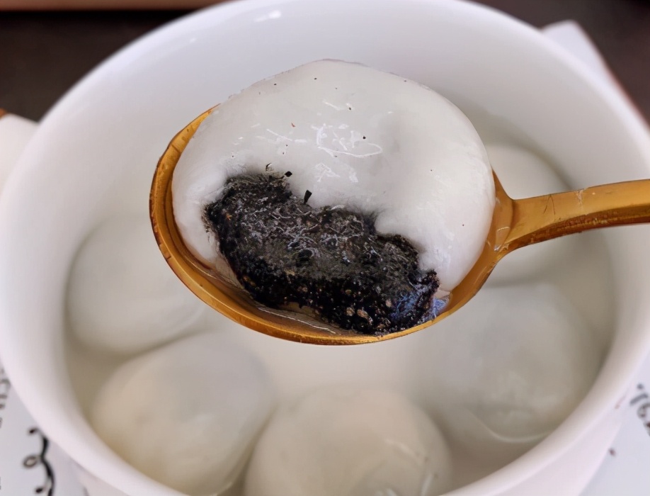 煮汤圆正确方法不快进,煮汤圆用不用化冻正确方法