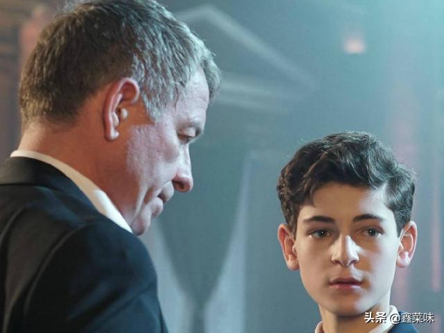 哥谭叛逆阶段,哥谭叛逆