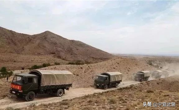 军营老司机,军营老司机开训