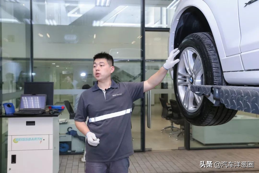 买宝马二手车的真实情况,买宝马二手车的十大忠告