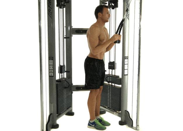 提升卧推力量最好的方法,如何提高卧推的重量