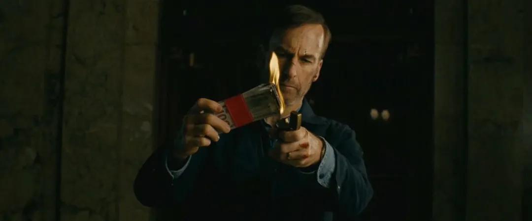 2021第一*片爽**《Nobody》真香,不拍续集,天理不容