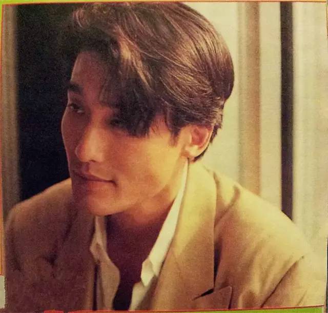 梁家辉回忆咸丰,梁家辉咸丰皇帝