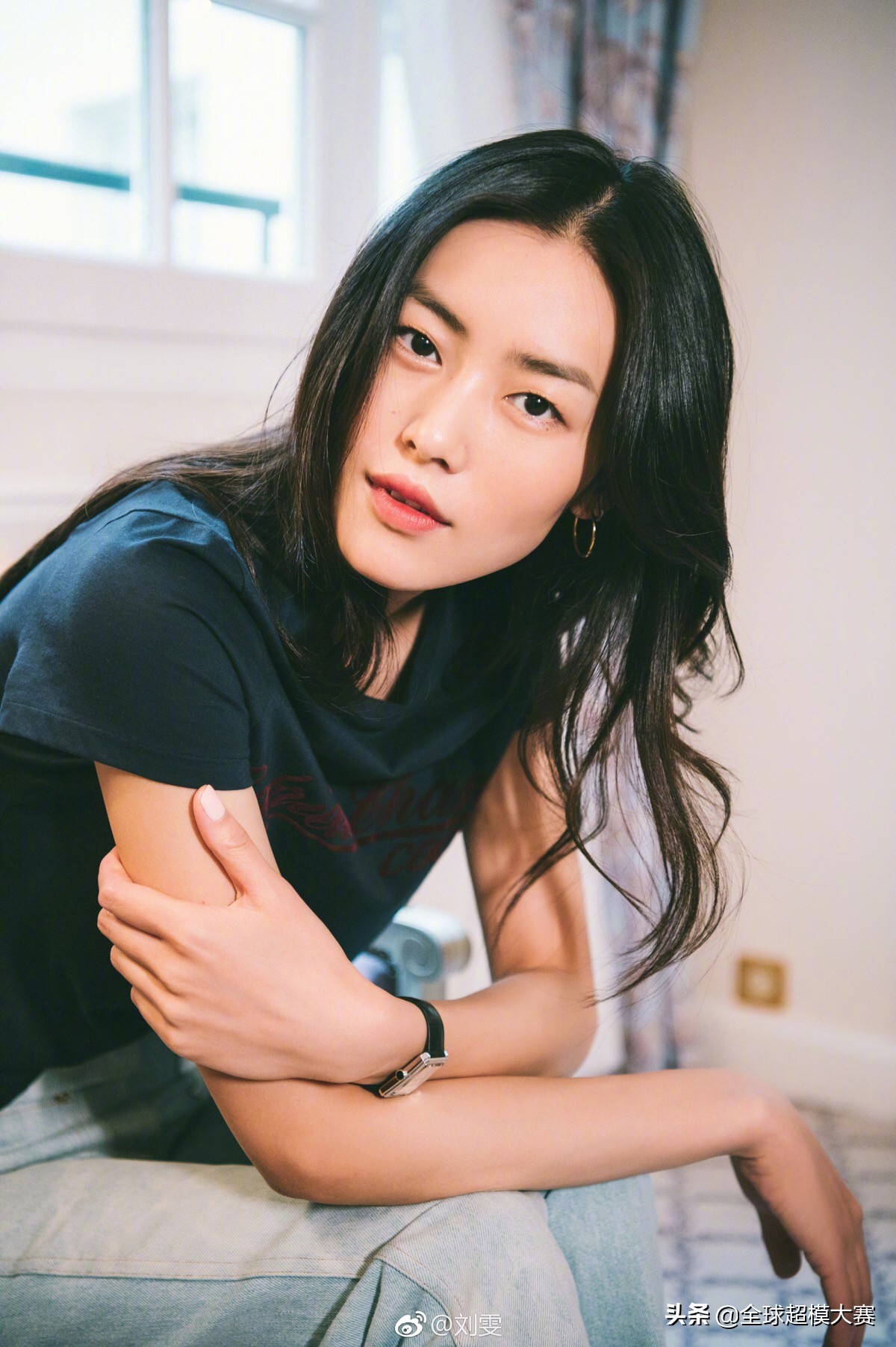 全球公认十大超模排名,中国十大国际超模排行榜出炉