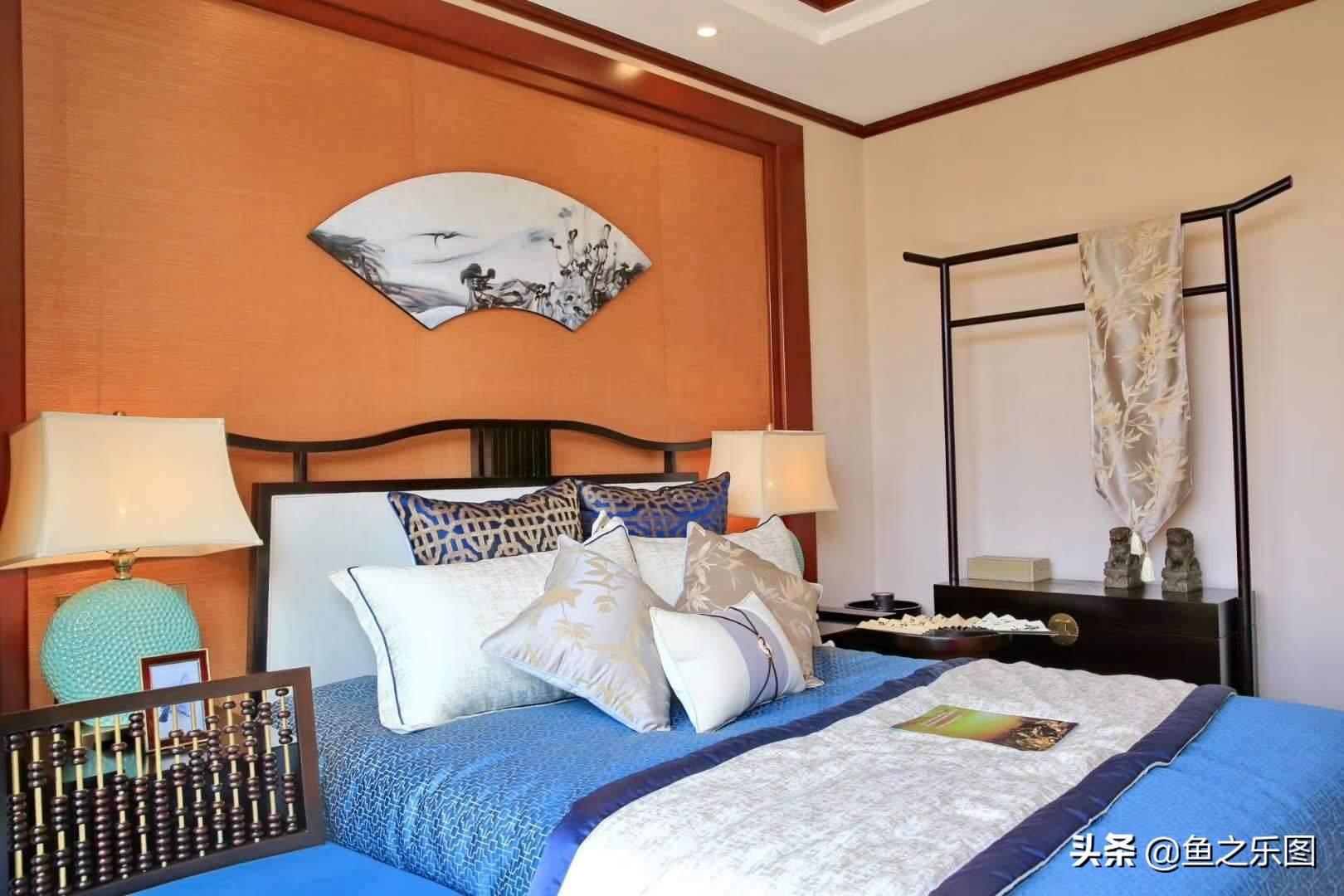 山语听溪,可以缓缓醉矣