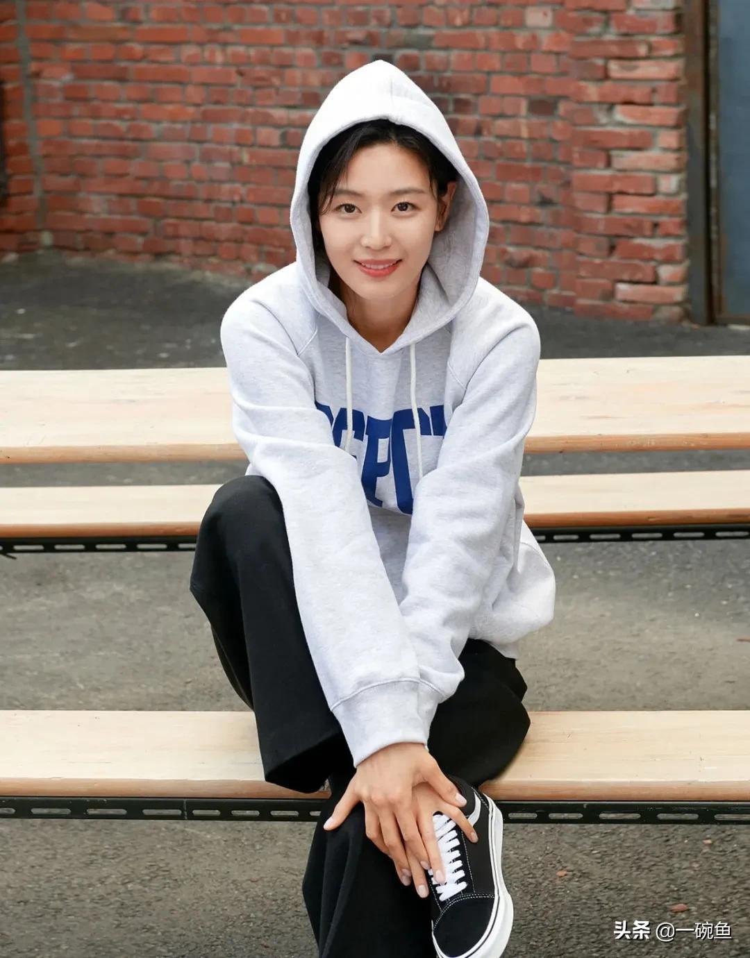 最近在家的真实状态全智贤,全智贤现在的状况