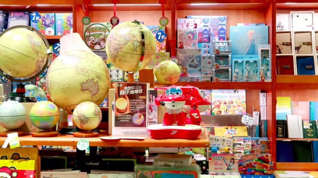 喜讯|DreamParty西西弗书店达成战略合作