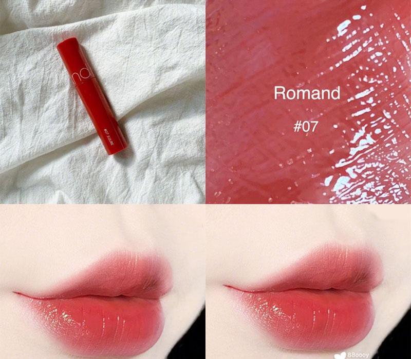 2021最火口红显白持久不掉色,2021年春天的第一支口红