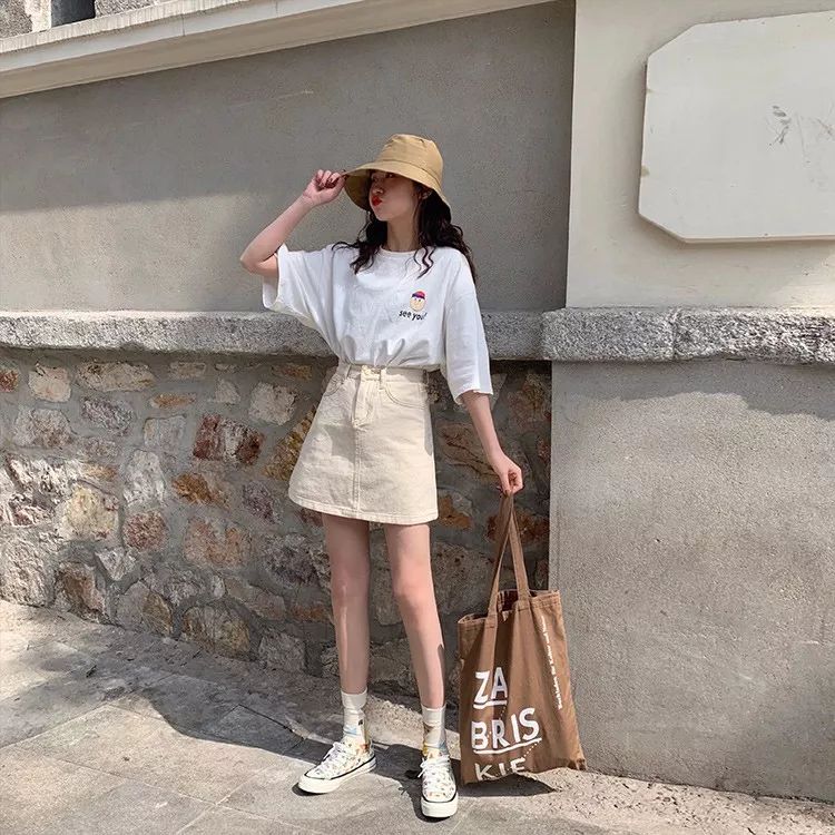 夏天千万别穿裙子,夏天裙子千万不要这么穿谁穿谁丑