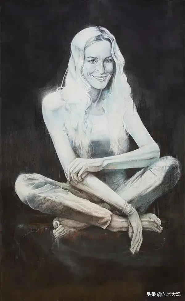 鑽峰叞澶у笀绱犳弿浣滃搧鍥炬枃,娆ф床缁樼敾澶у笀绱犳弿浣滃搧