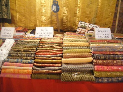 在泰国必买10样东西,泰国姐妹推荐在泰国不要买东西