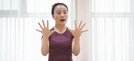 习惯性手部小动作,长期一个动作手麻了怎么快速恢复