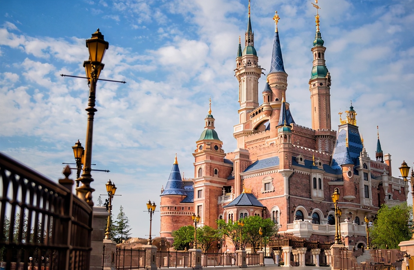 上海迪士尼乐园攻略方法,上海迪士尼乐园全隐藏攻略