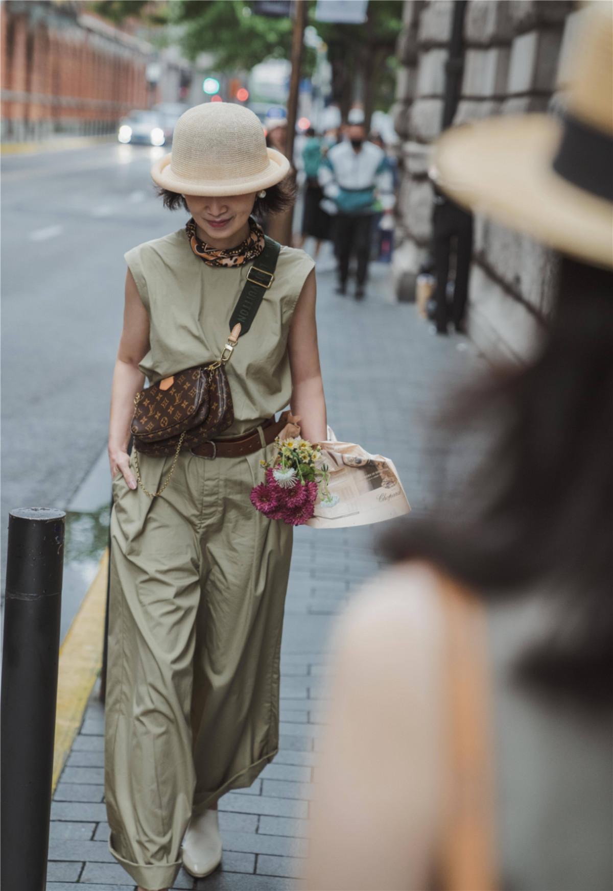抹茶奶绿搭配什么颜色好看,抹茶绿两段色一步到位
