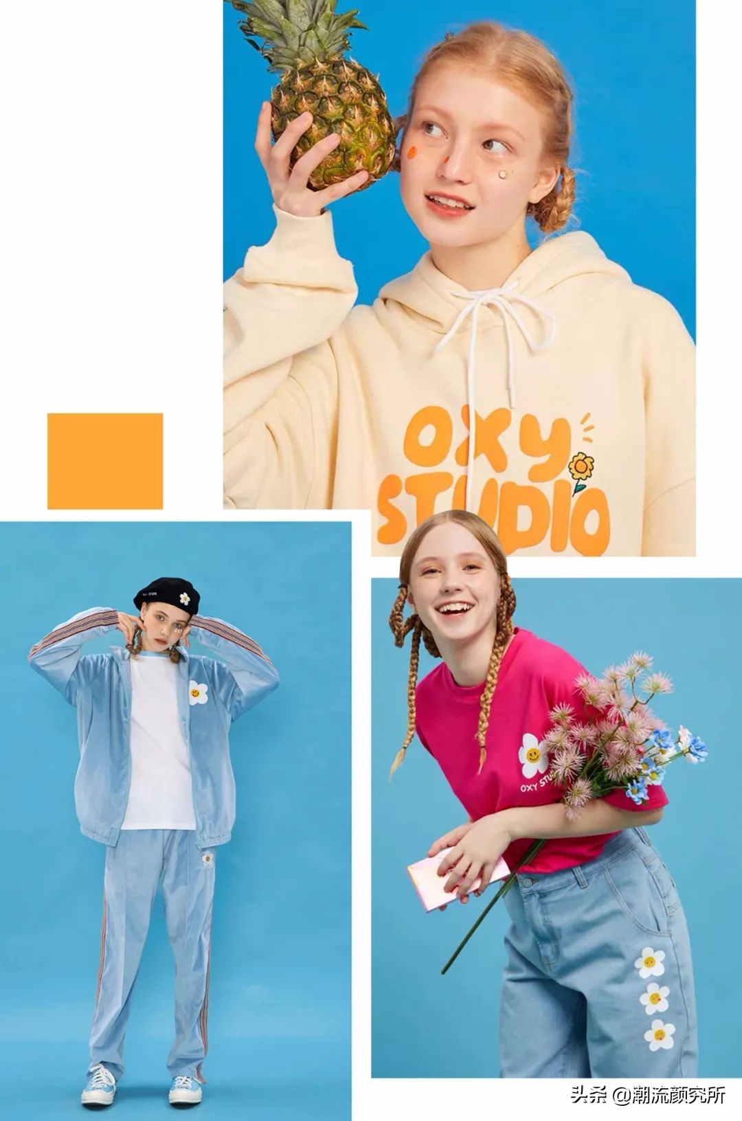 优衣库又出新品女装,优衣库主流时尚