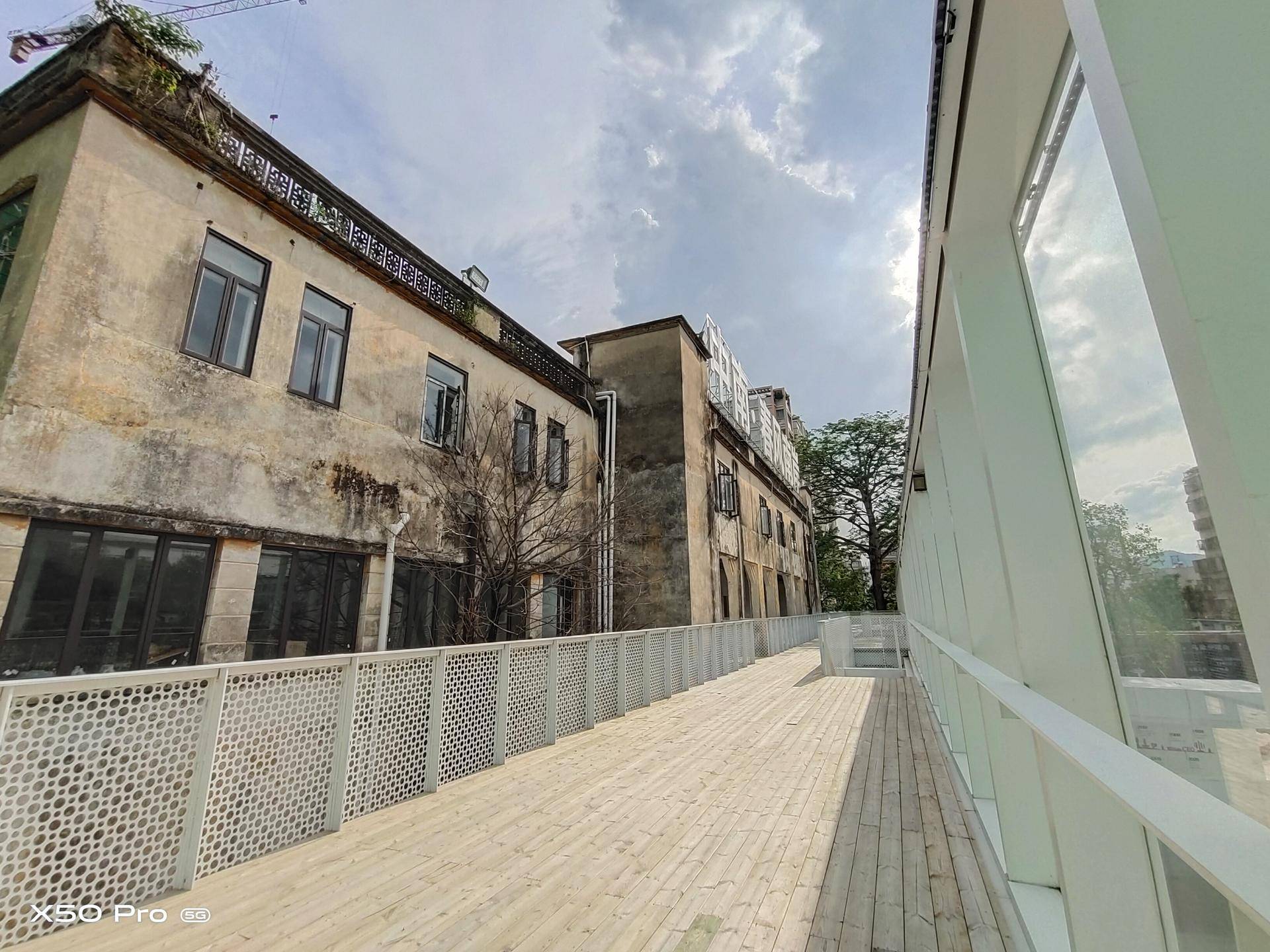 vivox50pro性能深度测评,vivox50pro云台的使用