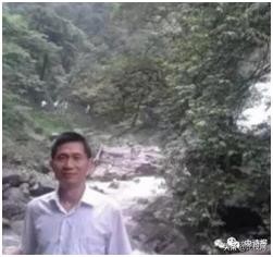 比投社入选诗人周念科作品