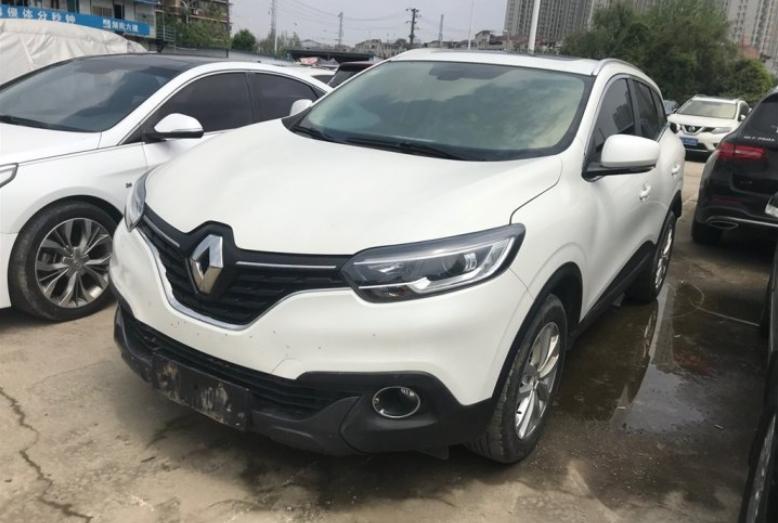 欧蓝德2020款2.4四驱落地价格,18款欧蓝德2.47万公里值得购买吗