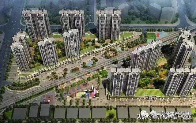 惠阳御城水都和长通熙园哪个好,惠阳长通熙园好还是星河盛世好