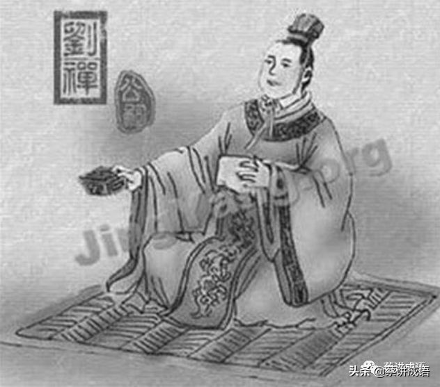 乐不思蜀这个成语指的是谁,乐不思蜀成语出自哪里